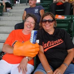 Meet your Posher, Tammy